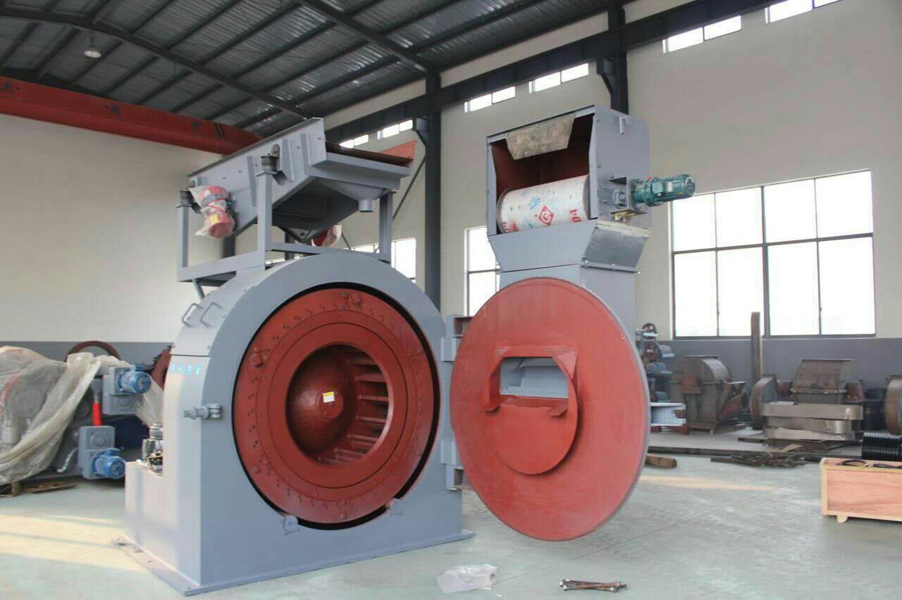 環式刨（páo）邊機