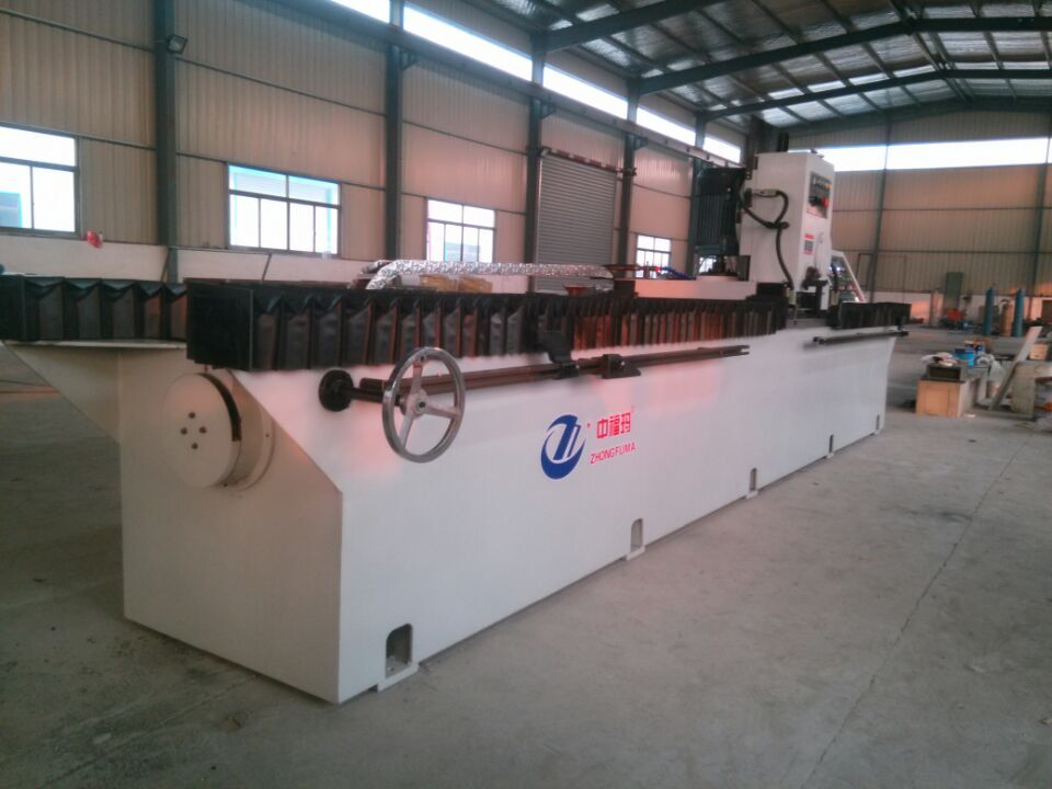 MF-B型（xíng）精密磨刀機