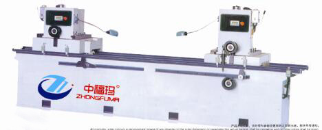 MF-AA型自動（dòng）磨刀機係（xì）列